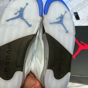 Brand new Jordans